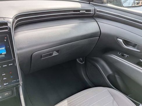 Used 2024 Hyundai Santa Cruz SEL w/ Activity Package AWD/4WD image 16