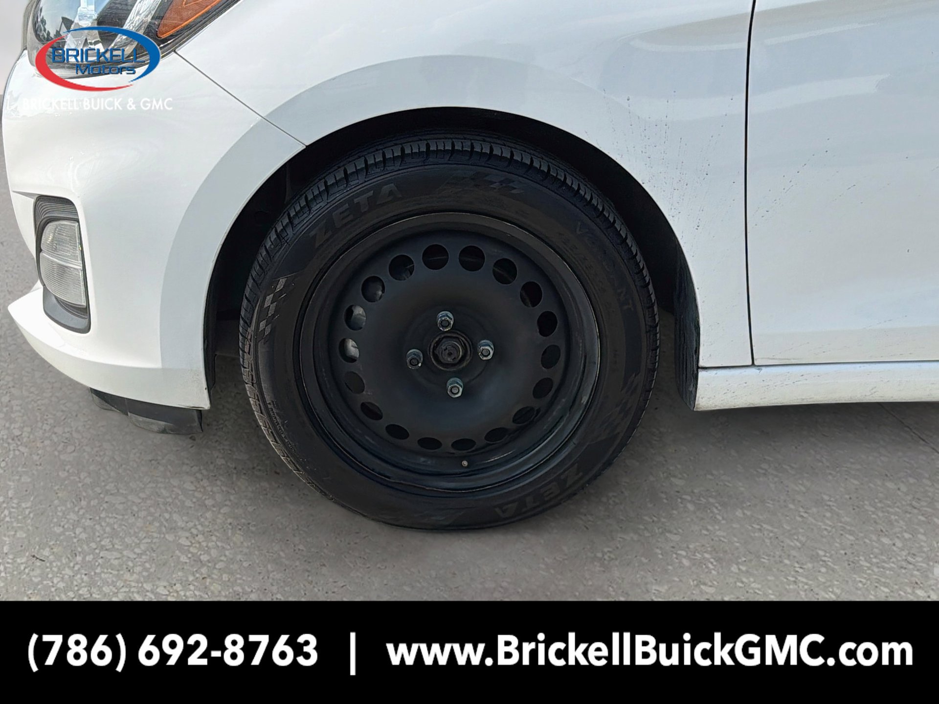 Used 2021 Chevrolet Spark LS FWD image 36
