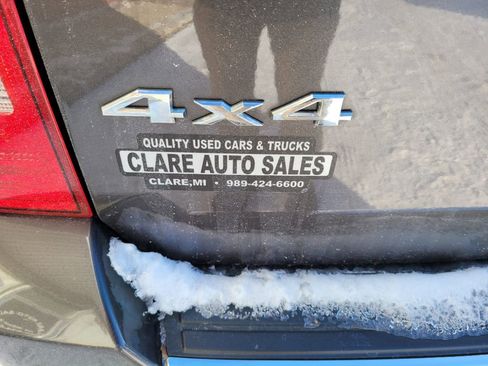 Used 2016 Jeep Patriot 4WD image 8