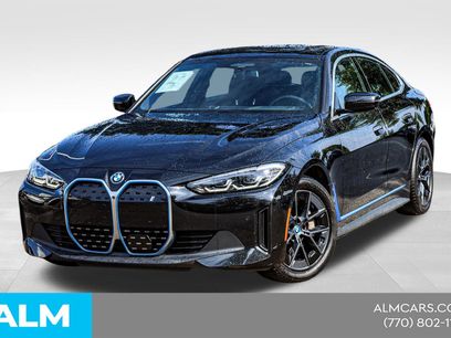 Used 2024 BMW i4 eDrive40 w/ Premium Package