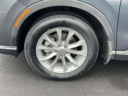 Certified 2023 Honda CR-V EX image 28