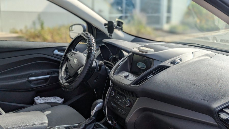 Used 2019 Ford Escape SE AWD/4WD image 19