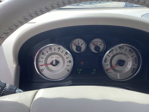 Used 2007 Ford Edge SEL AWD/4WD image 15