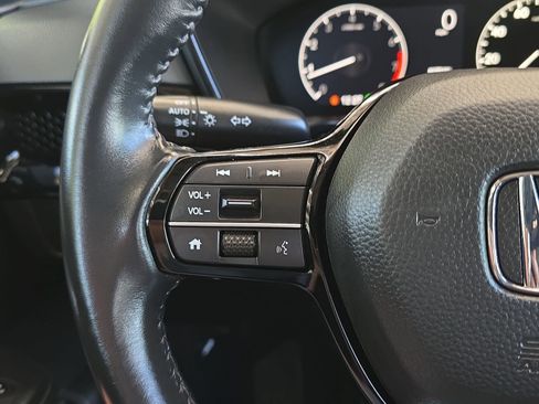 Certified 2024 Honda CR-V EX-L image 16