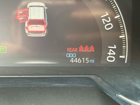 Used 2024 Toyota RAV4 XLE image 20