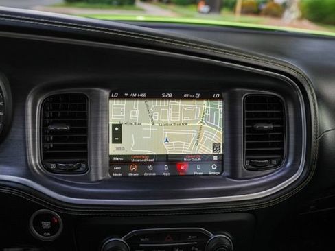 Used 2023 Dodge Charger Scat Pack RWD image 39