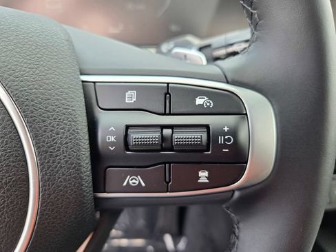 New 2026 Kia K5 GT FWD image 12