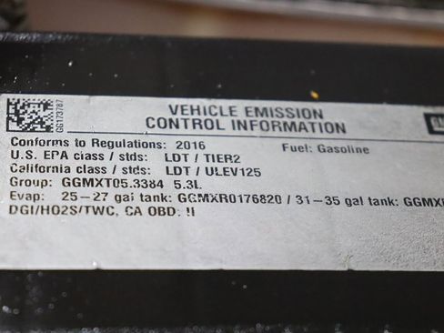 Used 2016 GMC Sierra 1500 SLE image 66