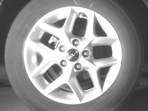 Used 2025 Kia Soul LX w/ LX Technology Package image 15