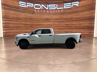 Used 2025 RAM 3500 Big Horn AWD/4WD video 2