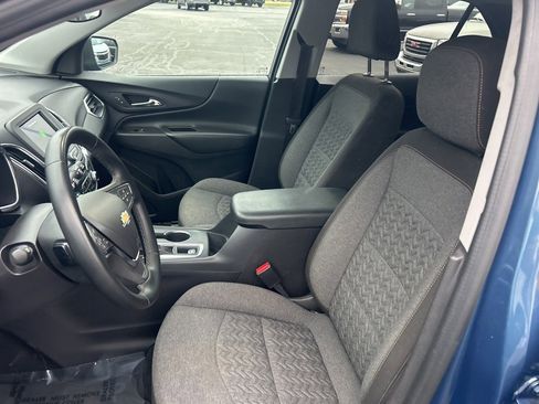 Used 2024 Chevrolet Equinox LT image 12