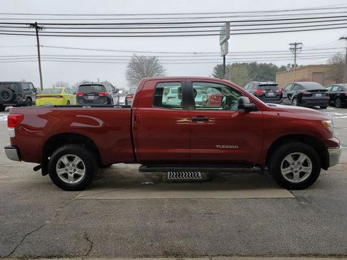 Used 2010 Toyota Tundra 4x4 Double Cab image 7
