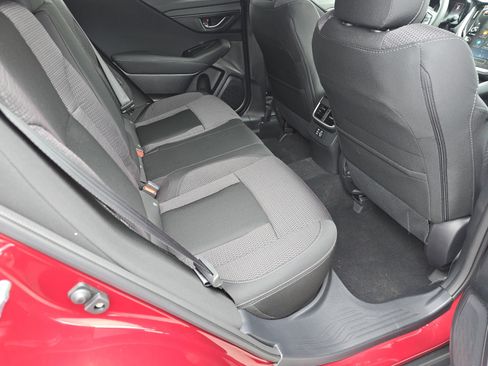 New 2025 Subaru Outback Premium image 16