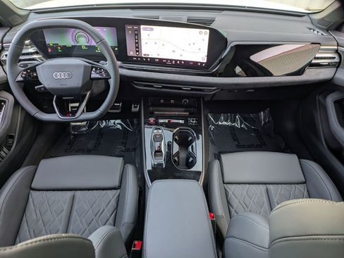New 2026 Audi S5 Premium Plus AWD/4WD image 5