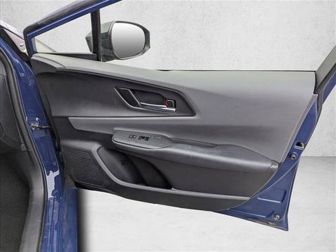 Used 2023 Toyota Prius XLE image 25