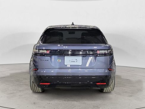 New 2026 Land Rover Range Rover Velar Dynamic SE image 4