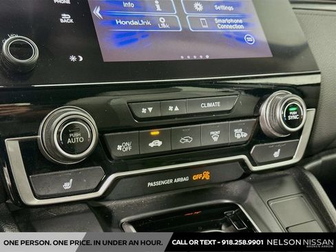Used 2017 Honda CR-V EX image 15