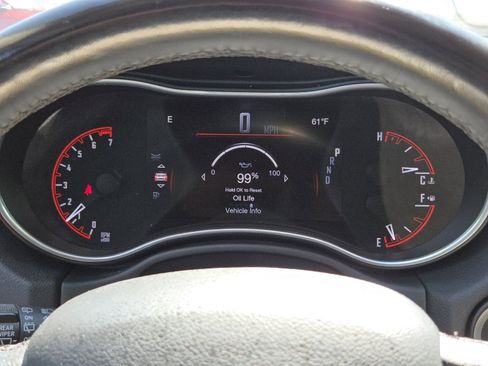 Used 2020 Dodge Durango SXT w/ Trailer Tow Group IV AWD/4WD image 29