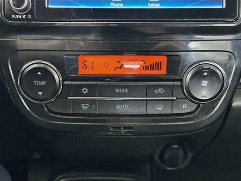 Used 2024 Mitsubishi Mirage ES FWD image 22