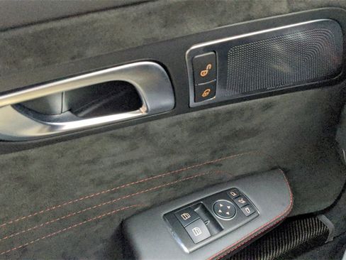 Used 2014 Mercedes-Benz SLS AMG Black Series image 38