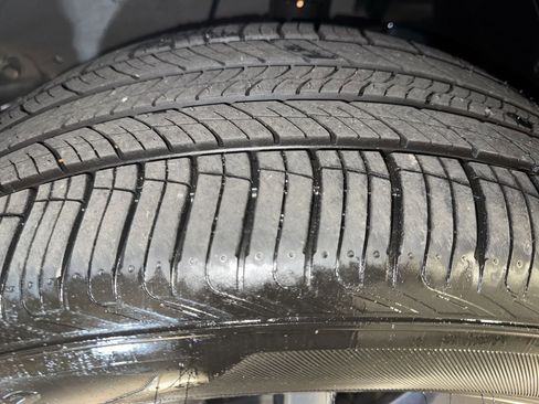 Certified 2026 INFINITI QX60 Luxe w/ Cargo Package image 11