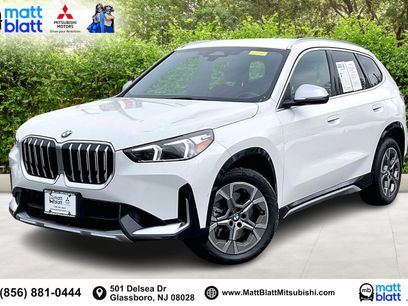 Used 2023 BMW X1 xDrive28i w/ Convenience Package