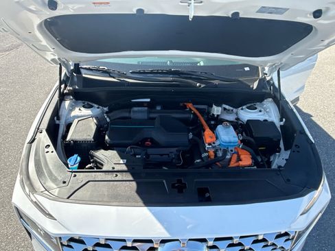 Used 2022 Hyundai Santa Fe SEL Convenience w/ Cargo Package AWD/4WD image 32