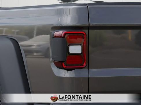 New 2026 Jeep Gladiator Mojave w/ Safety Group AWD/4WD image 9
