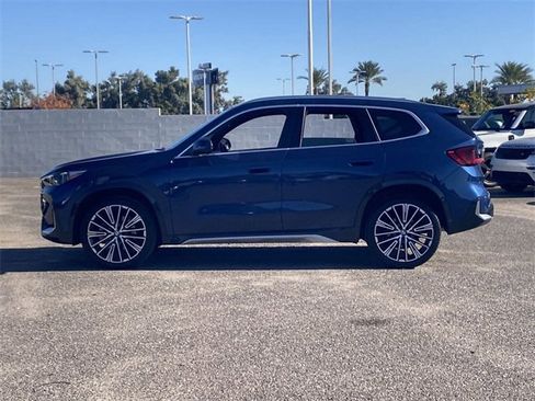 Certified 2025 BMW X1 xDrive28i w/ Convenience Package image 10