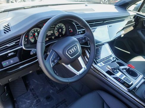 New 2025 Audi Q7 2.0T Premium Plus image 13