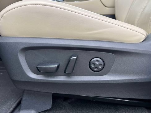 Used 2025 INFINITI QX60 Pure FWD image 18