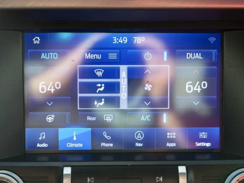 Used 2022 Ford Mustang GT Premium w/ Equipment Group 401A image 18