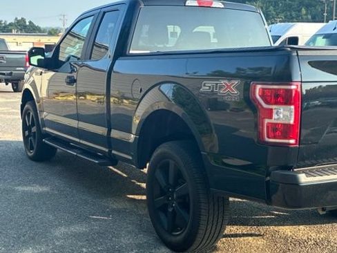 Used 2018 Ford F150 XL w/ Equipment Group 101A Mid AWD/4WD image 3
