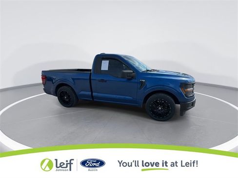 Used 2024 Ford F150 XL image 13