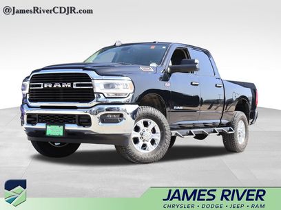 Used 2019 RAM 2500 Big Horn