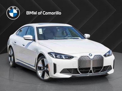 New 2026 BMW i4 xDrive40i w/ Premium Package