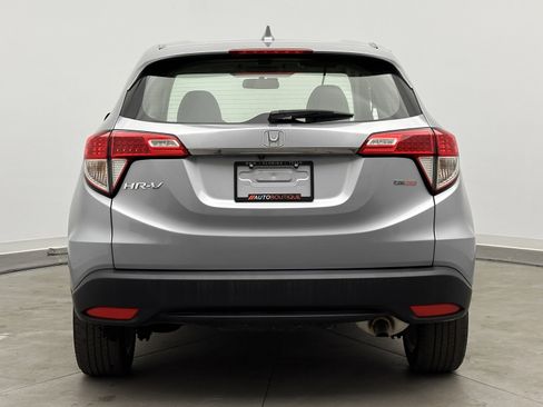 Used 2022 Honda HR-V LX image 6