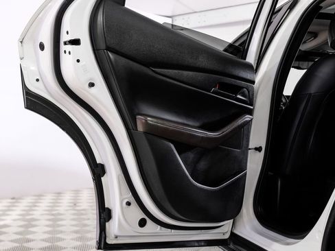 Used 2021 MAZDA CX-30 FWD 2.5 S w/ Premium Package image 46