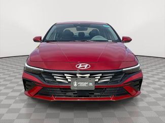 Certified 2025 Hyundai Elantra SEL video 2