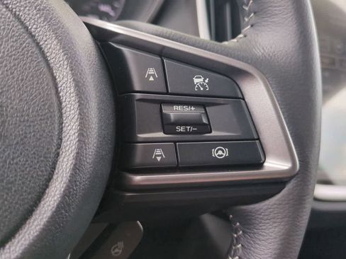 New 2026 Subaru Ascent Limited AWD/4WD image 25