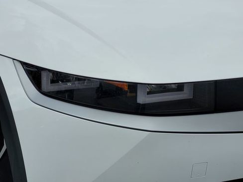 Certified 2024 Hyundai Ioniq 5 SEL RWD image 10