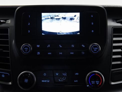 Used 2024 Ford Transit 250 Low Roof w/ Exterior Upgrade Package image 24