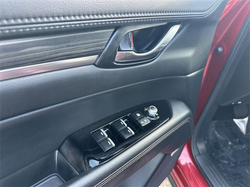 Used 2021 MAZDA CX-5 Grand Touring image 21