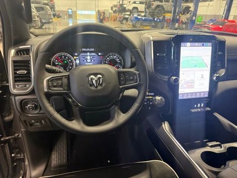 New 2026 RAM 1500 Laramie image 10