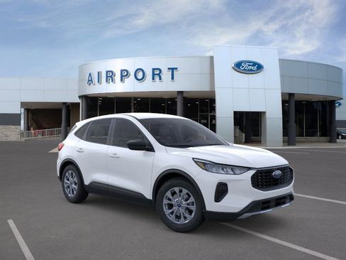 New 2026 Ford Escape Active FWD image 7