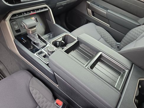 New 2026 Toyota Tundra SR5 image 15