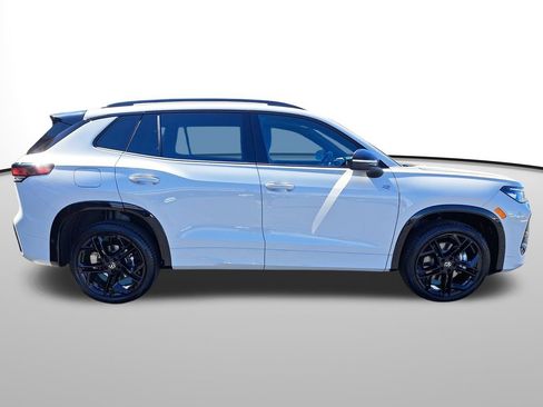 New 2025 Volkswagen Tiguan SE R-Line image 4