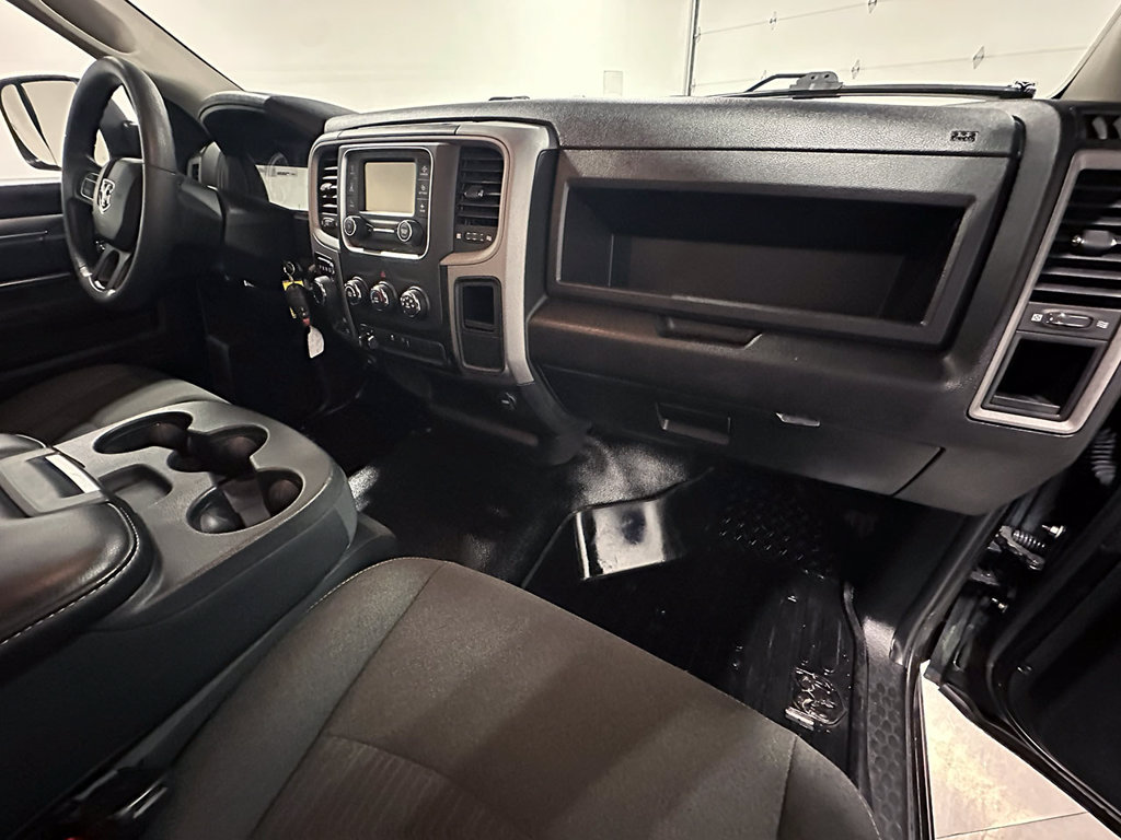 Used 2021 RAM 1500 Tradesman w/ Popular Equipment Group AWD/4WD image 22