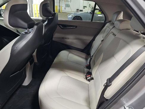 Certified 2023 Kia Niro Wind w/ Wind Preserve Package image 15