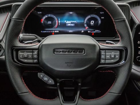 New 2026 Dodge Charger R/T AWD/4WD image 78